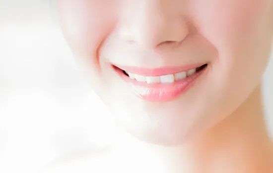 후쿠오카 텐진의 편안한 공간, 최고의 치아 미백 경험