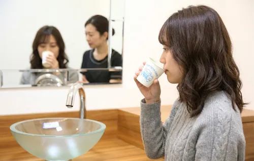 痛みの少ない簡単な施術